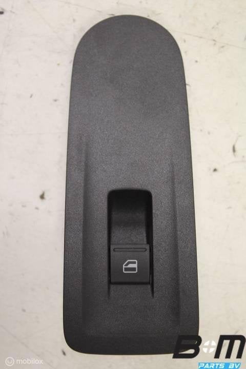 Houder met raamschakelaar RV VW Up! 1S0867255, Autos : Pièces & Accessoires, Tableau de bord & Interrupteurs, Utilisé