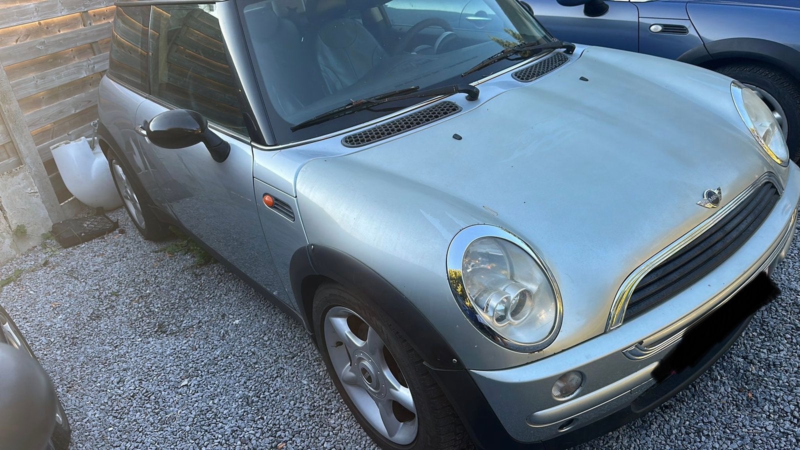 Mini cooper, Auto's, Automaat, Particulier, Cooper, ABS