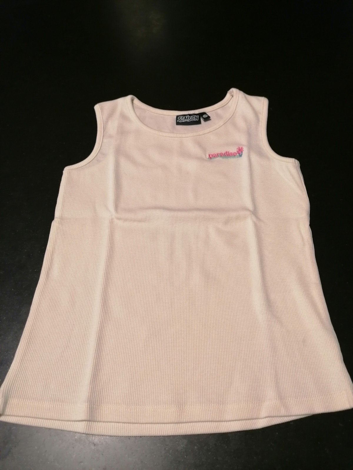 Top, taille 134, Enlèvement