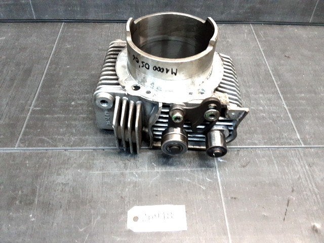 Monster 1000 S4 2001 - 2007 Ducati D1-60904
