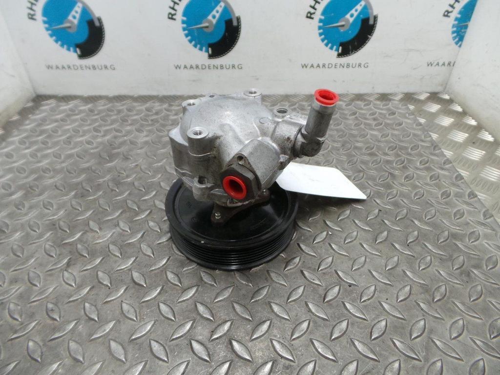 RENAULT MASTER STUURPOMP 2015, Autos : Pièces & Accessoires, Commande, Utilisé, ARN reconnu, Stiba membre, Reconnu durable, Enlèvement ou Envoi