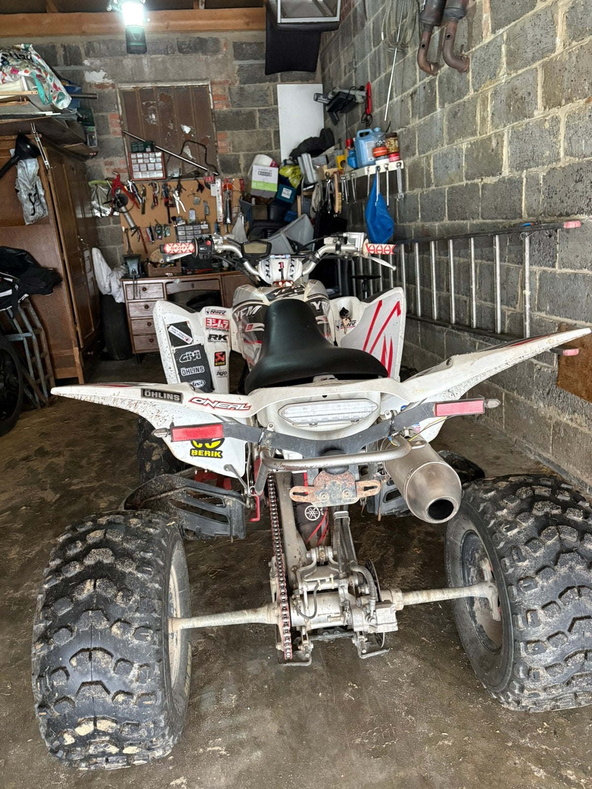 350 raptor