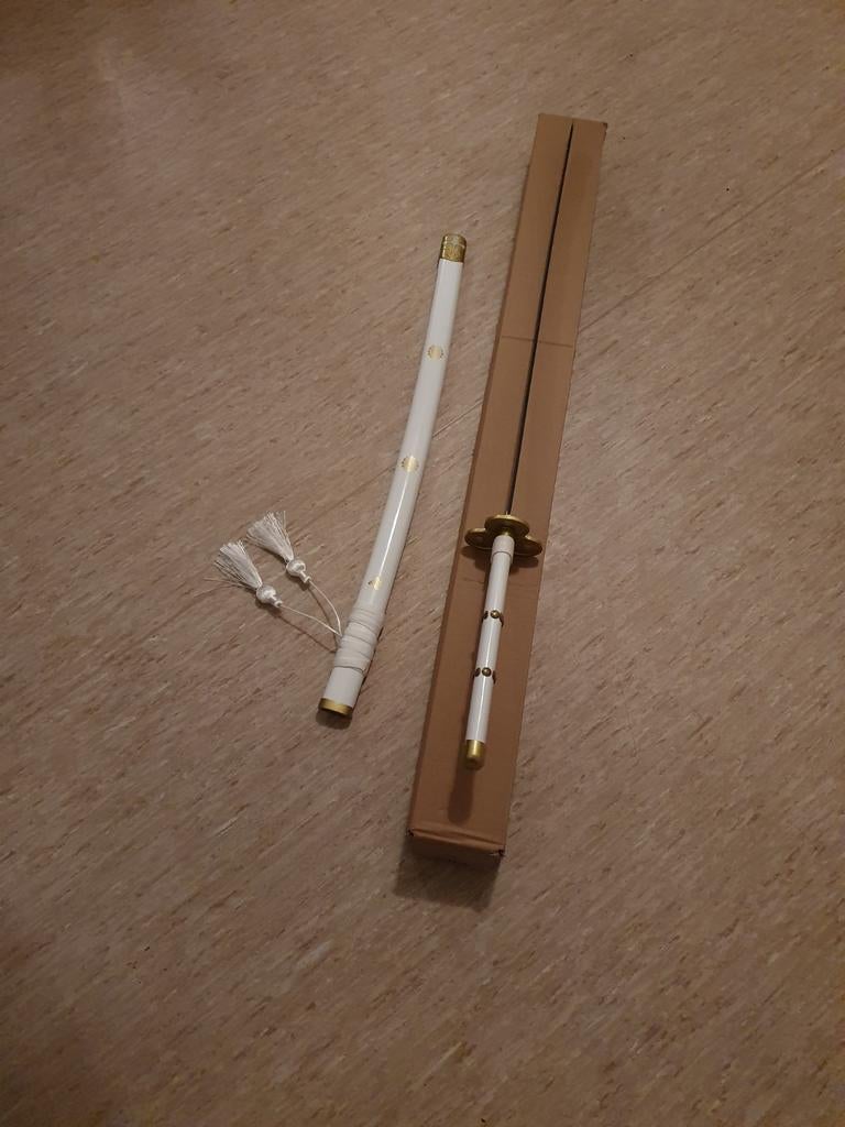 Sabre japonais neuf !