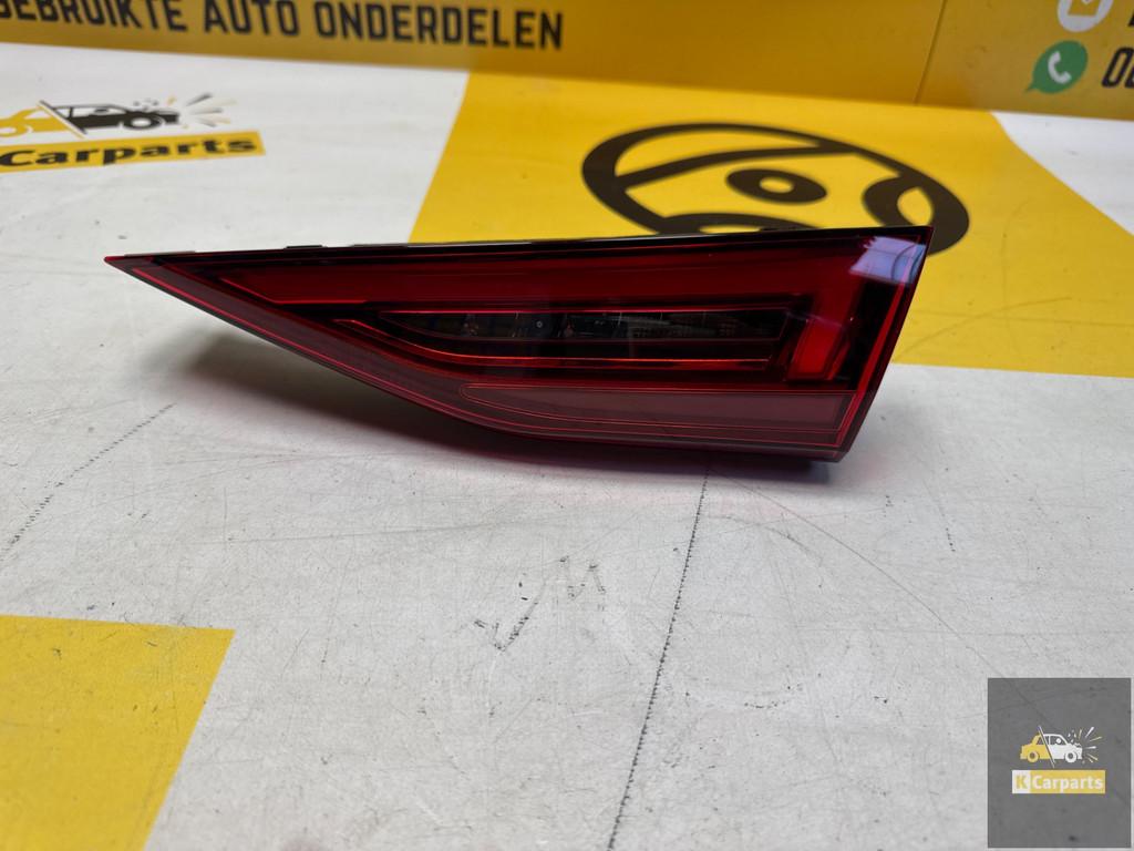 Audi A3 RS3 S3 8Y Led Achterlicht Klep Rechts 8Y0945308, Info@fabrikant.eu, Fabrikantstraat 1
1000 AA  Amsterdam, NL, Audi, Fabrikant BV