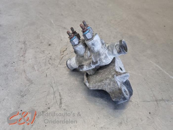 Liquide de refroidissement module chauffage d'un Renault Tra, Renault, -, 3 mois de garantie, Utilisé