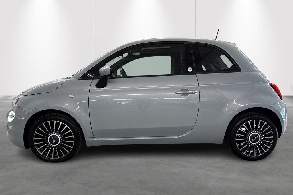 Fiat 500 1.0 Hybrid 70 Launch Edition, Autos, Fiat, 980 kg, 69 ch, Boîte manuelle, https://public.car-pass.be/vhr/2ad1c405-9928-4388-bf9a-5db73c46f312