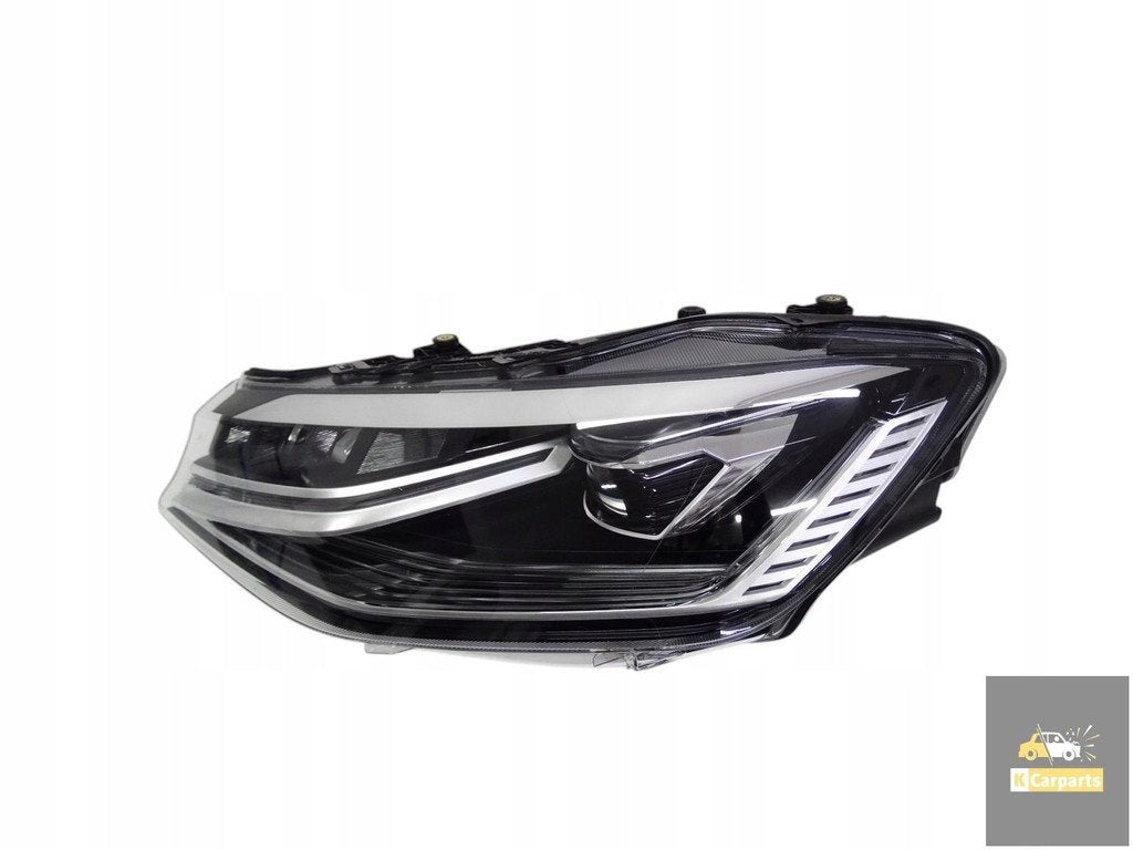 2K8941035Q, VW Caddy V 2K8 2020+ Full LED linkerlamp 2K89410, Gebruikt, Volkswagen, Volkswagen AG, Vw@volkswagen.de