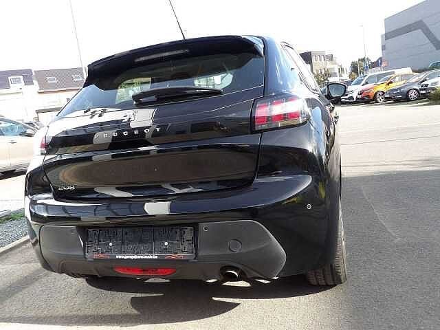 Peugeot 208 1.2i PureTech Active (EU6.3), Autos, Achat, Entreprise, https://public.car-pass.be/vhr/3a09411e-45b6-46e1-aba2-e2f53eaf02fe