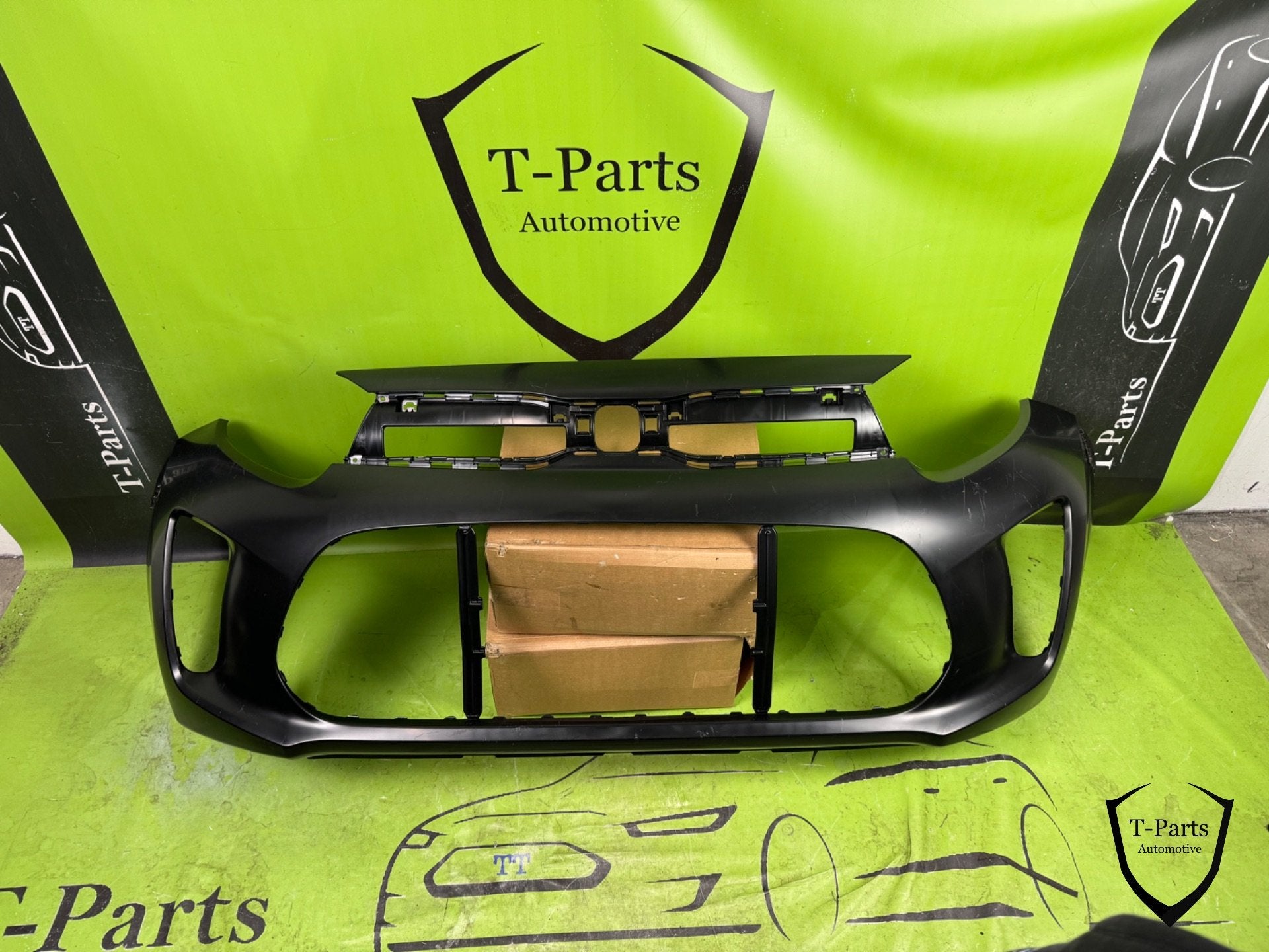 Kia picanto voorbumper bumper 2019+ 86511g6000, Auto-onderdelen, Carrosserie, Info@fabrikant.eu, Nieuw, Bumper, Fabrikantstraat 1
1000 AA  Amsterdam