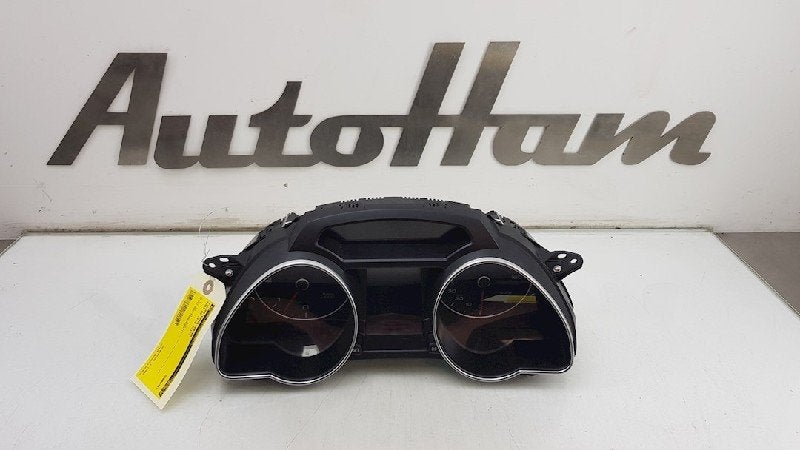 INSTRUMENTS DE BORD Audi A5 Cabrio (8F7) (|8T0920982F|), Utilisé, Audi