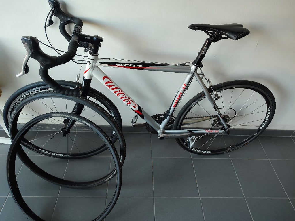 Racefiets, Fietsen en Brommers, Fietsen | Racefietsen, Ophalen