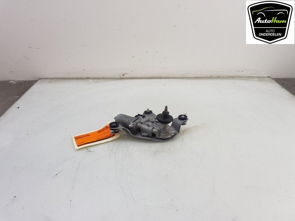 MOTEUR ESSUIE-GLACE ARRIÈRE Suzuki Swift (ZC / ZD), DENSO EUROPE B.V., Info@denso.nl, Utilisé, Hogeweyselaan 165
1382 JL  Weesp, NL