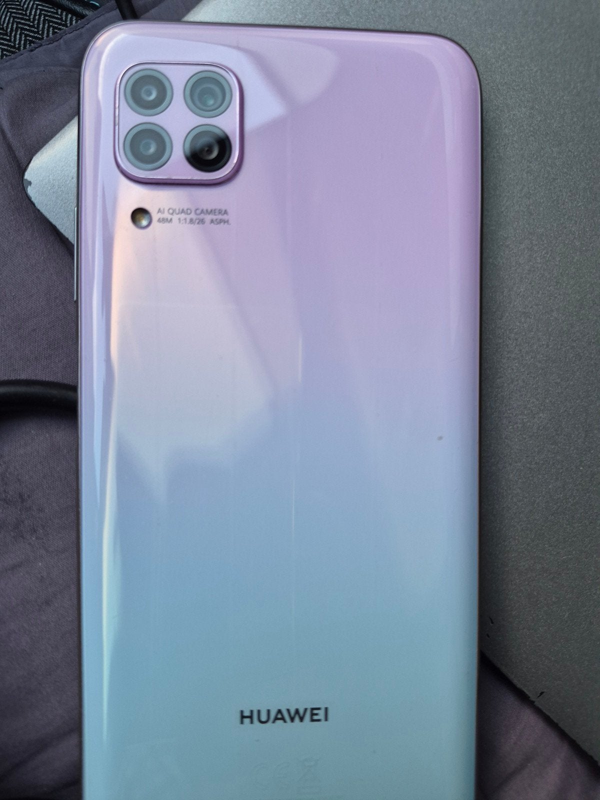 nieuwe huawei, Ophalen of Verzenden, Nieuw, Overige merken, Roze