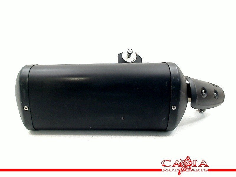 ÉCHAPPEMENT SILENCIEUX ORIGINAL OEM Yamaha, Dhr. S. di Majo, Utilisé, Info@cama-motorparts.nl, P.J. Troelstraweg 8 8
3144 CX  MAASSLUIS, NL