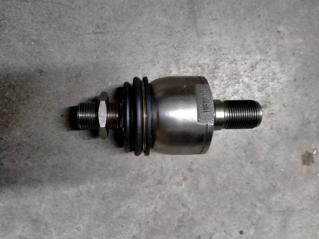 Steyr kogel gewricht