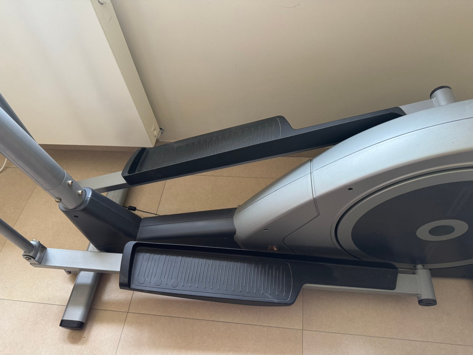 Crosstrainer Bremshey Orbit Pacer, Ophalen, Zo goed als nieuw, Crosstrainer