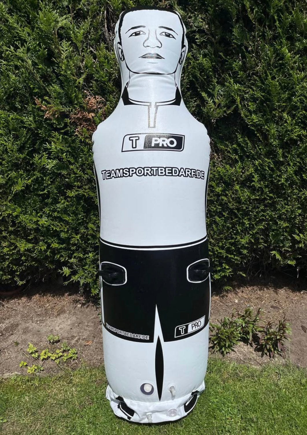 Trainingsdummy T-Pro, Sport en Fitness, Voetbal, Ophalen, Nieuw