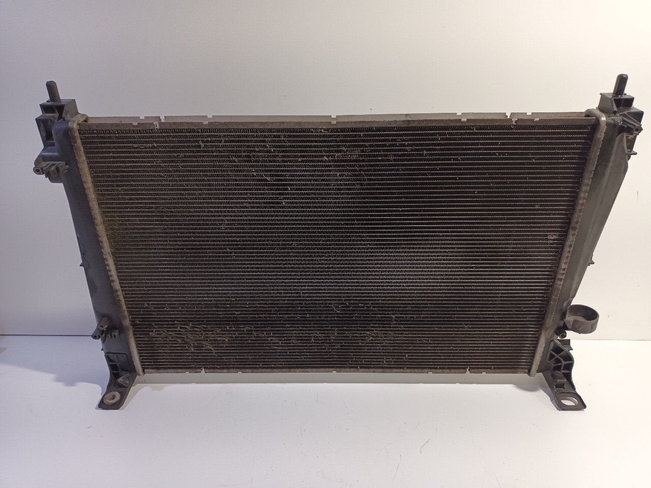 Radiateur Opel Combo, Onderdelen@venauto.nl, Van der Ven Autorecycling B.V., Ettenseweg 76, 4706 PB Roosendaal, The Netherlands