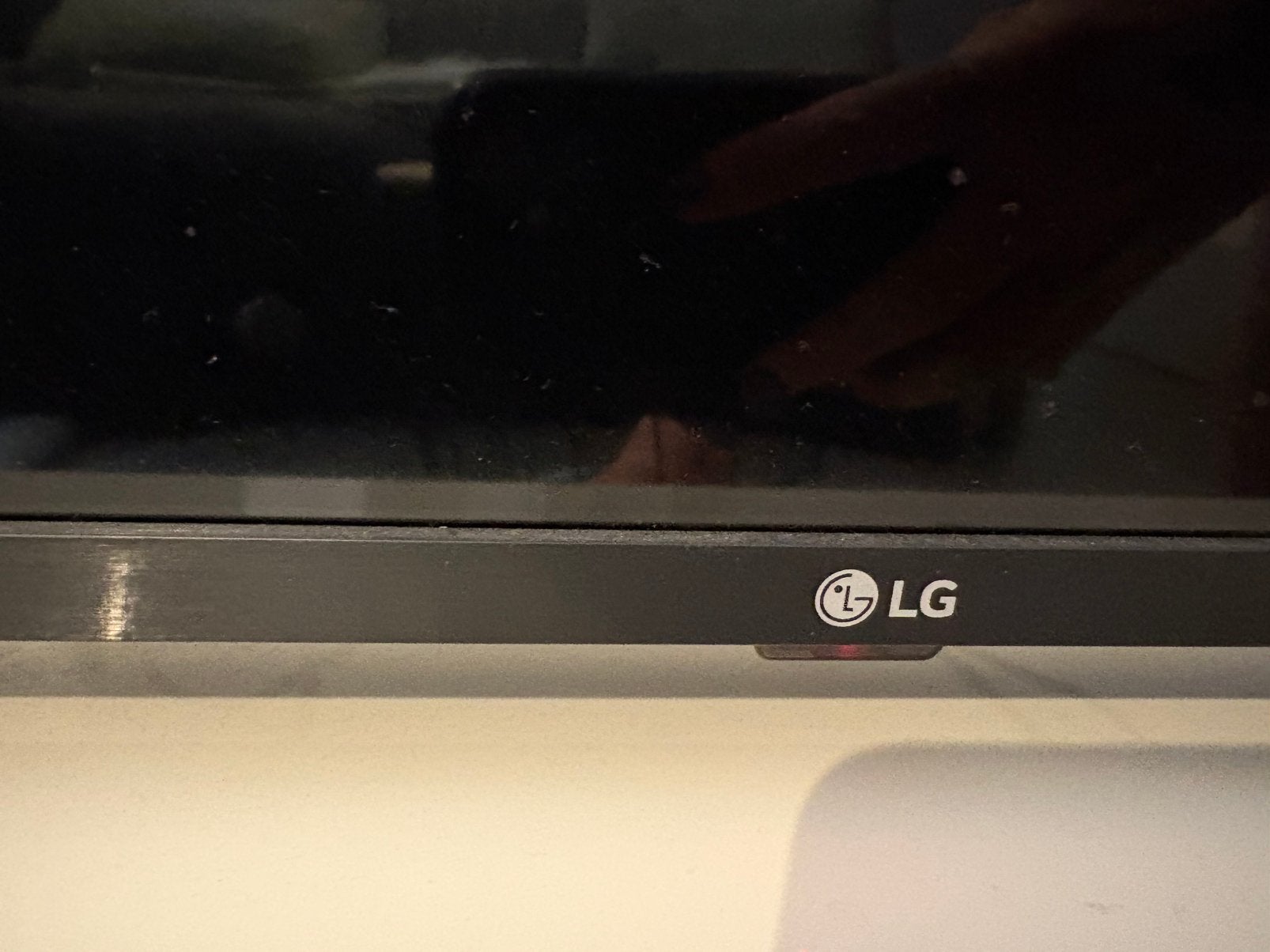 Tv LG smart, Audio, Tv en Foto, DVD spelers, Ophalen, Zo goed als nieuw, LG