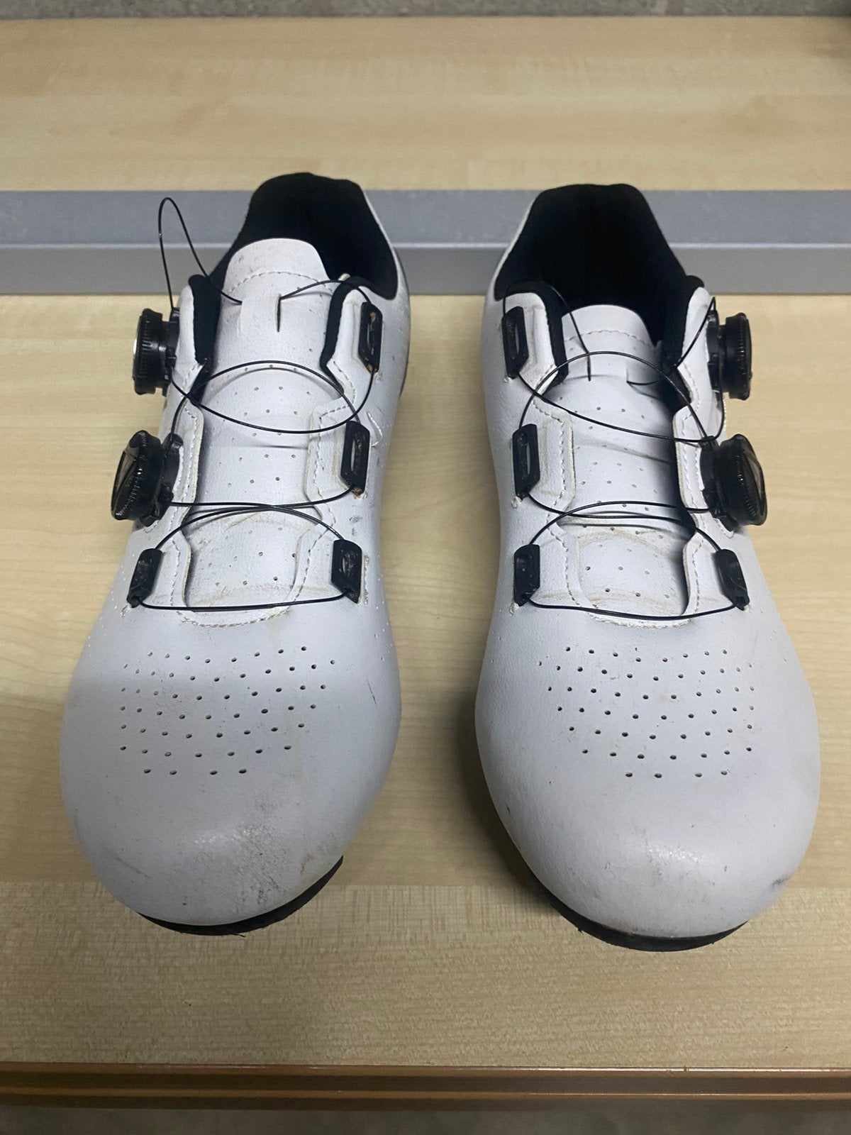 Koersschoenen, Ophalen, Zo goed als nieuw, Schoenen