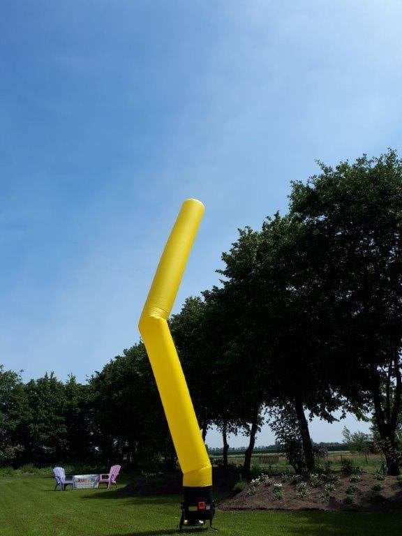 Skytube Geel  6 meter van de Skytubes Shop, Enlèvement ou Envoi