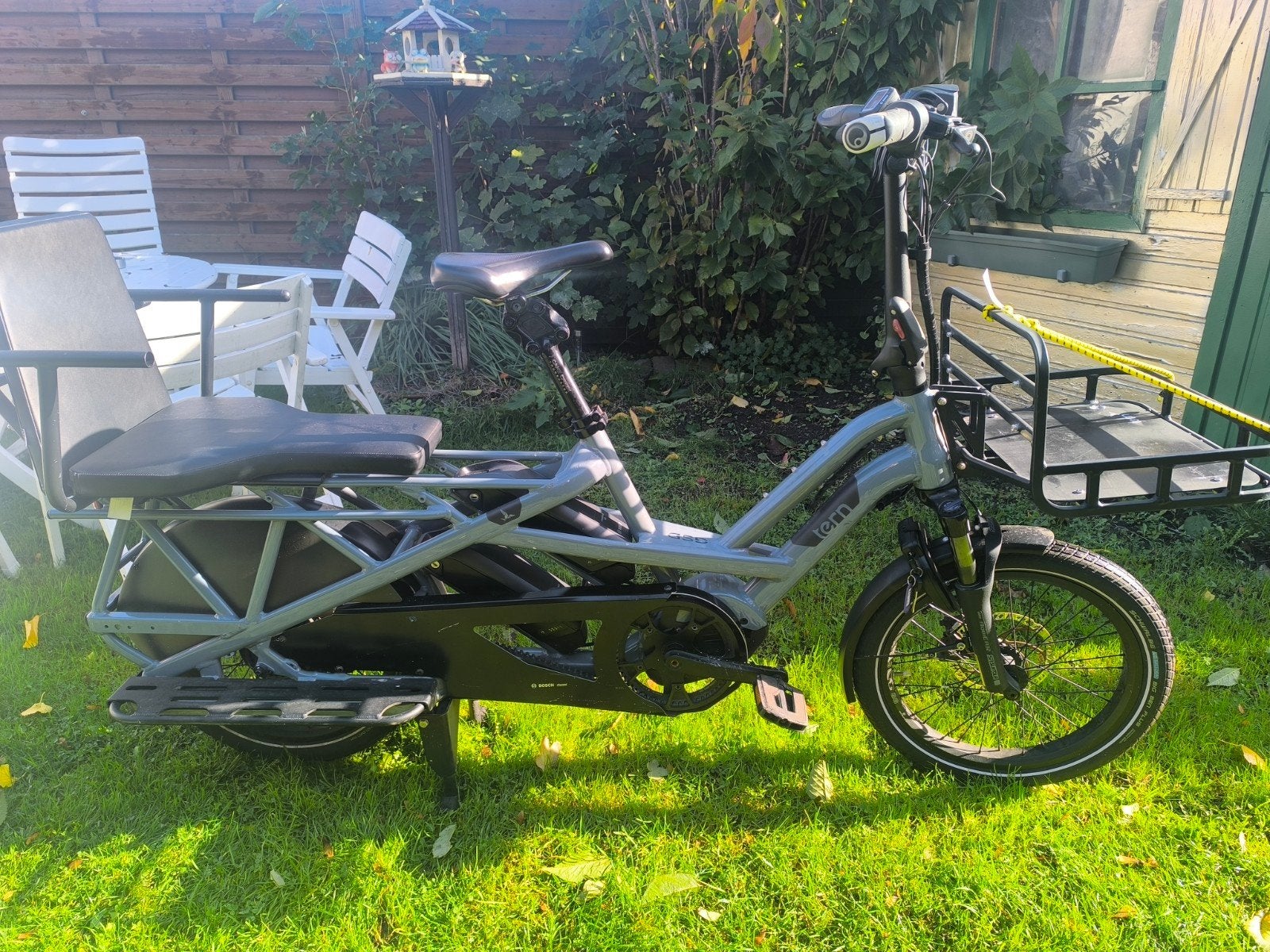 Tern Gsd s00 topstaat, Ophalen of Verzenden