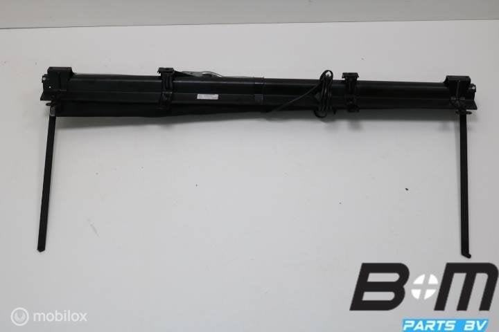 Zonnescherm Audi A8 4E 4E0861325, Gebruikt