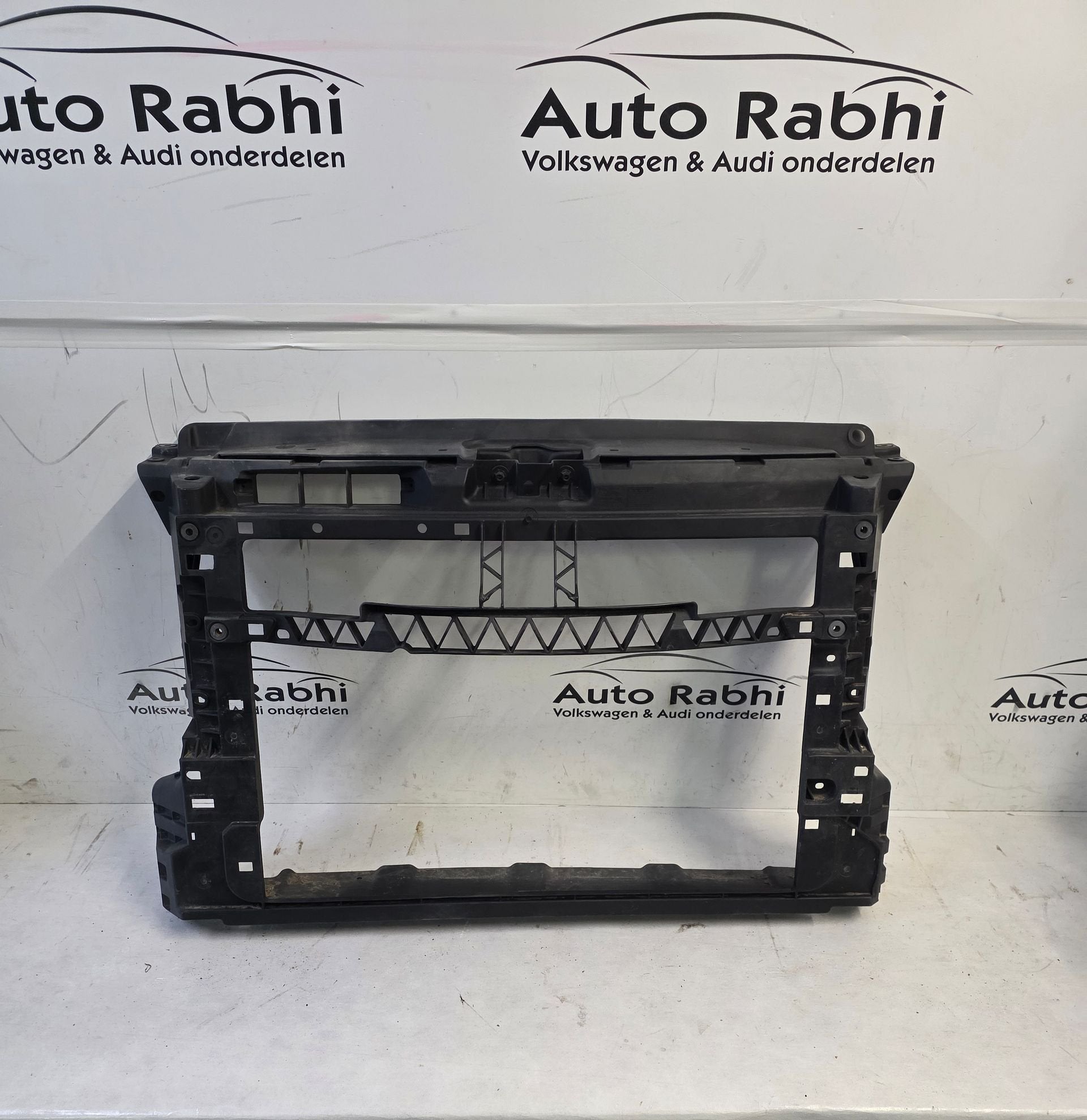 VW POLO 6C VOORFRONT ORIGINEEL 6C0805588H, -, Utilisé, -, -