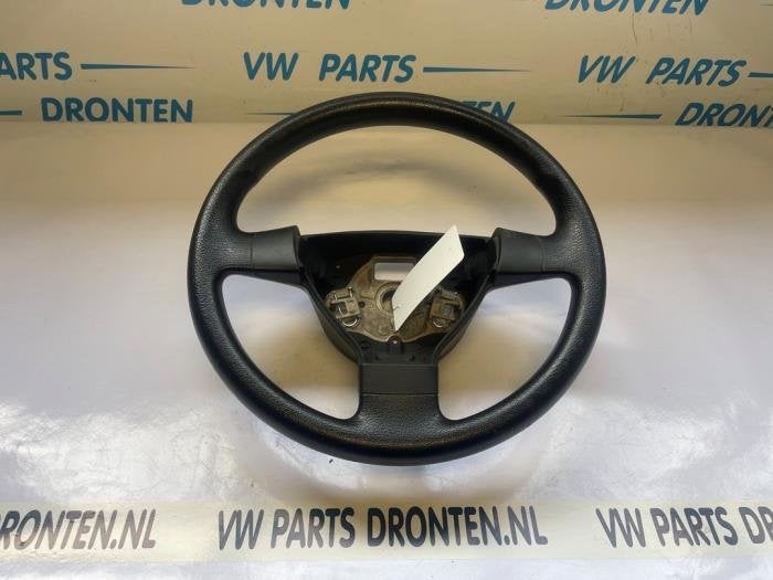 Stuurwiel van een Volkswagen Polo, Gebruikt, -, Volkswagen, -