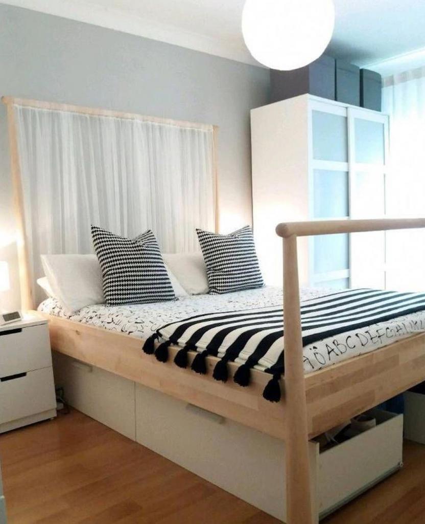 Ikea Gjöra, Ophalen, Zo goed als nieuw
