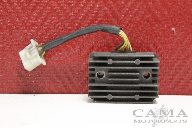 SPANNINGSREGELAAR ZZR 250 (ZZR250 ZZ-R250 EX250H (SH530-12), Motoren, Kawasaki Motors Europe N.V., Gebruikt, Info@kawasaki.eu