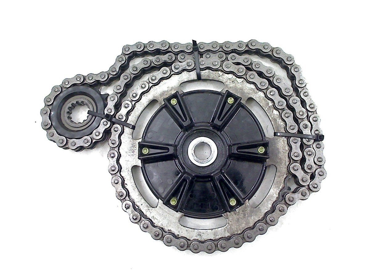 KETTING Yamaha MT 07 2021-2024 (MT07 MT-07 FZ-07 RM341), Yamaha Motor Europe N.V., Gebruikt, Customersupport@yamaha-motor.co.uk