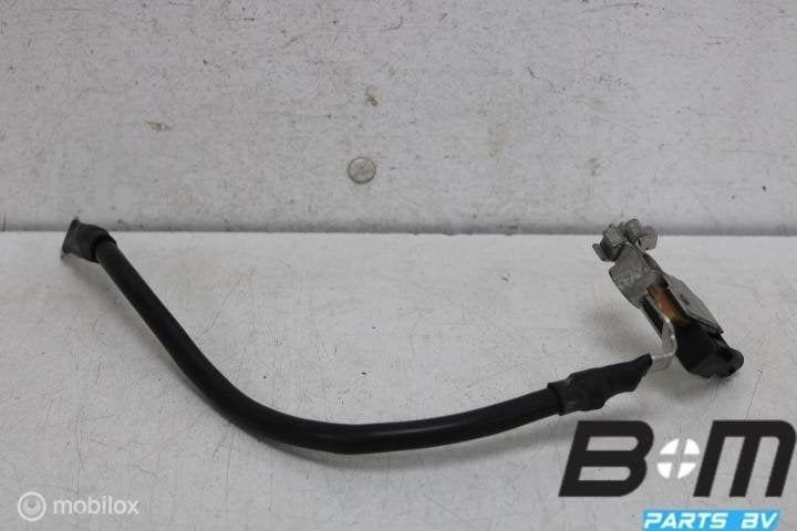 Regelapparaat voor accubewaking Audi A4 8W 8S0915181C, Autos : Pièces & Accessoires, Utilisé