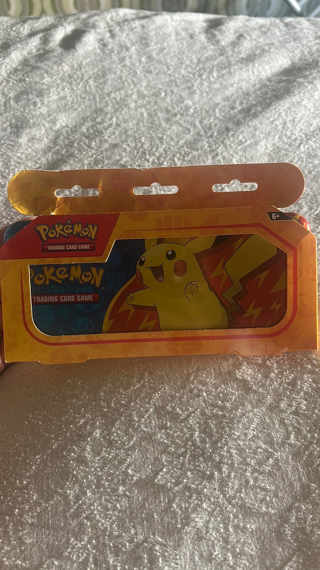 Pokemon back to school pencil case, Consoles de jeu & Jeux vidéo, Consoles de jeu | Nintendo 2DS & 3DS, Enlèvement, Neuf