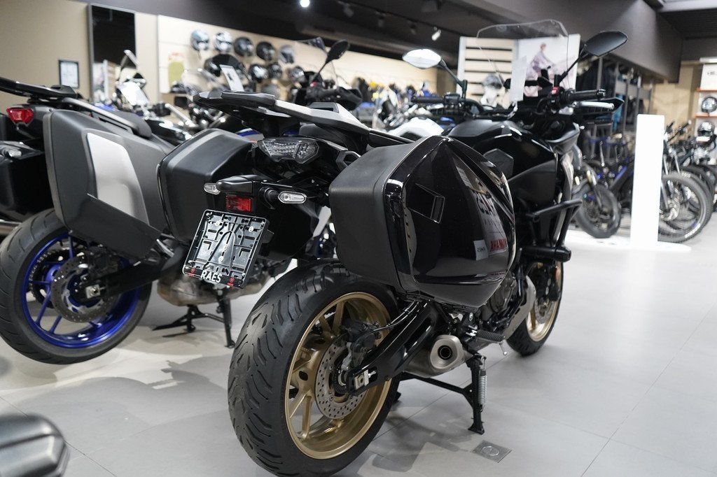 Yamaha TRACER 7 GT, Entreprise, Klantenservice@yamaha-motor.nl, Yamaha Motor Europe N.V., Sport