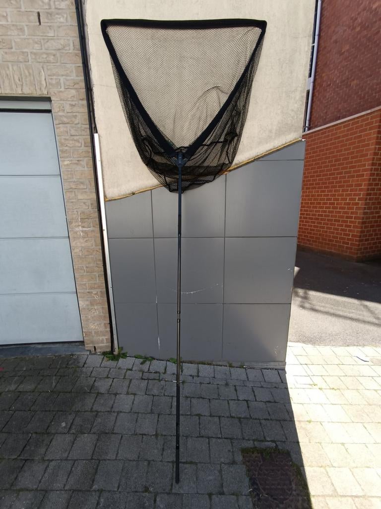 Karper schepnetten nog nooit gebruikt geweest., Ophalen, Nieuw