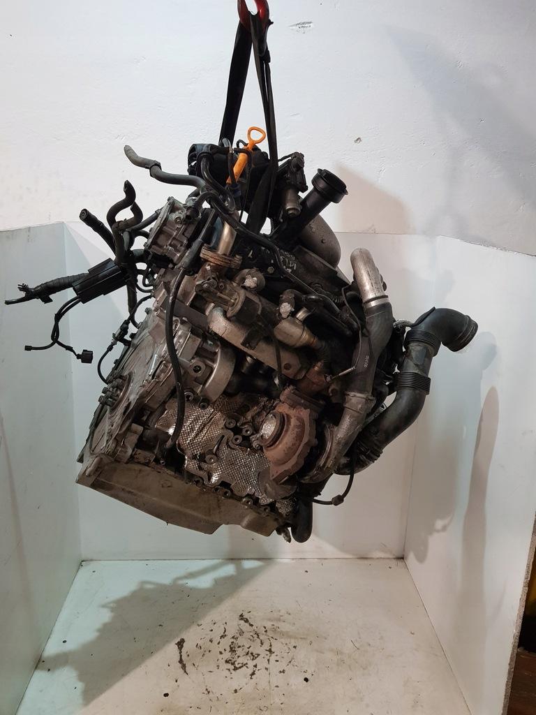 Moteur BNZ Complet VW MULTIVAN TRANSPORTER CALIFORNIA, Envoi, Utilisé, Daihatsu