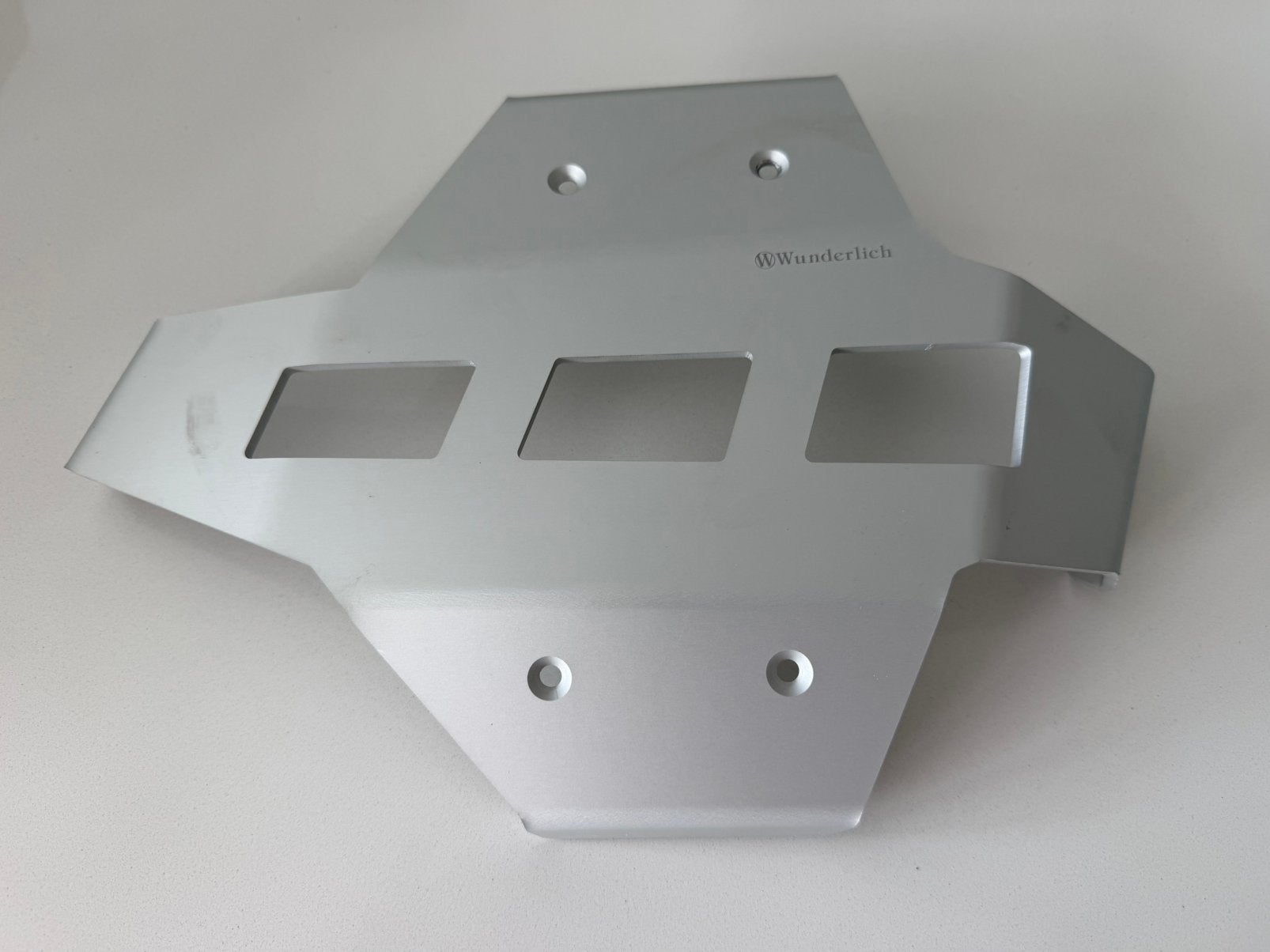 Protection cache-culbuteur droit t Wunderlich BMW R1250GS, Motos, Accessoires | Autre, Neuf, Enlèvement