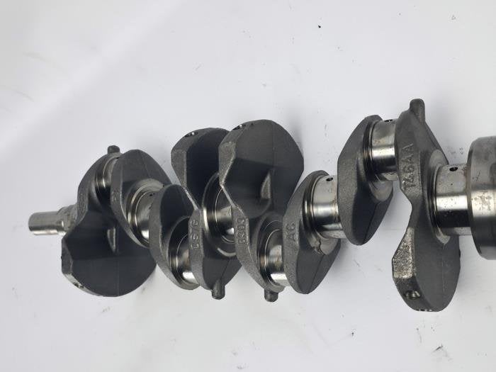 Vilebrequin d'un Ford Focus, -, 3 mois de garantie, -, -