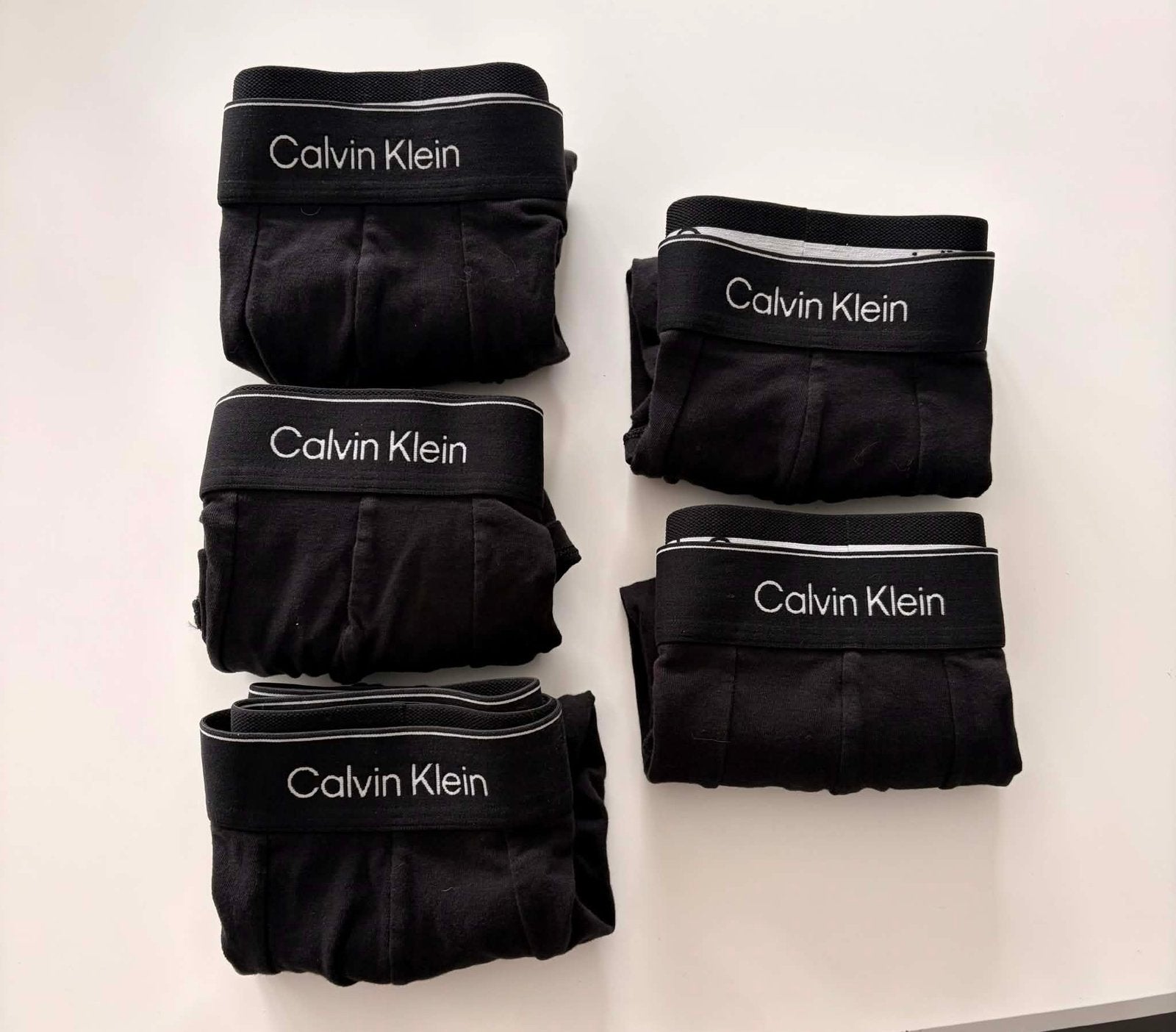 Culottes caleçons Calvin Klein, Vêtements | Hommes, Sous-vêtements, Enlèvement ou Envoi, Boxer