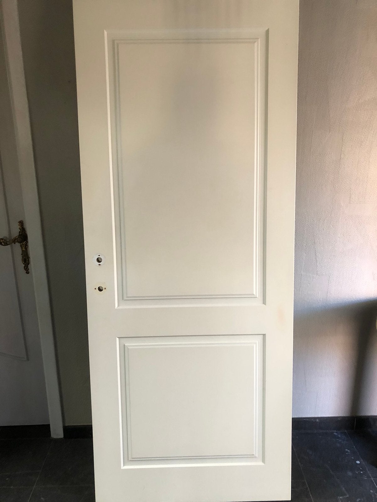 Porte intérieure, Enlèvement, Comme neuf, Porte intérieure