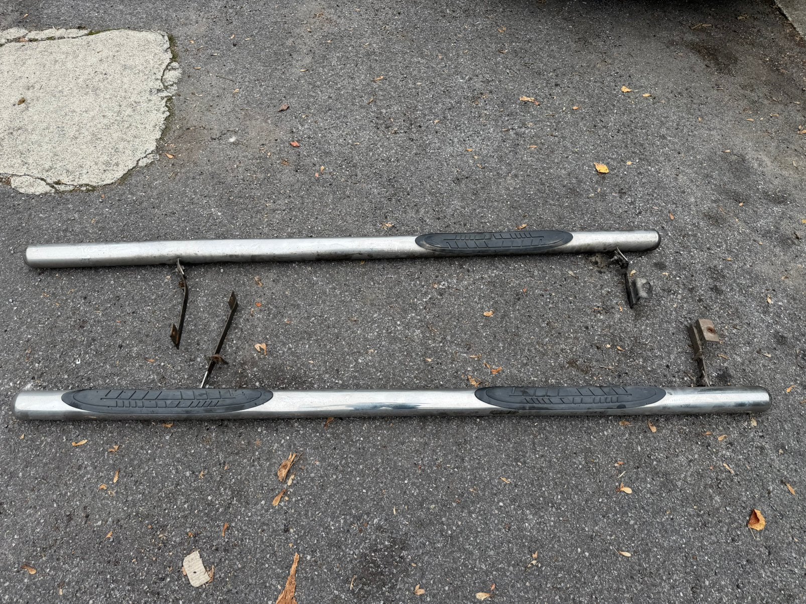 Marche pied vw caddy 2004 a 2020, Enlèvement