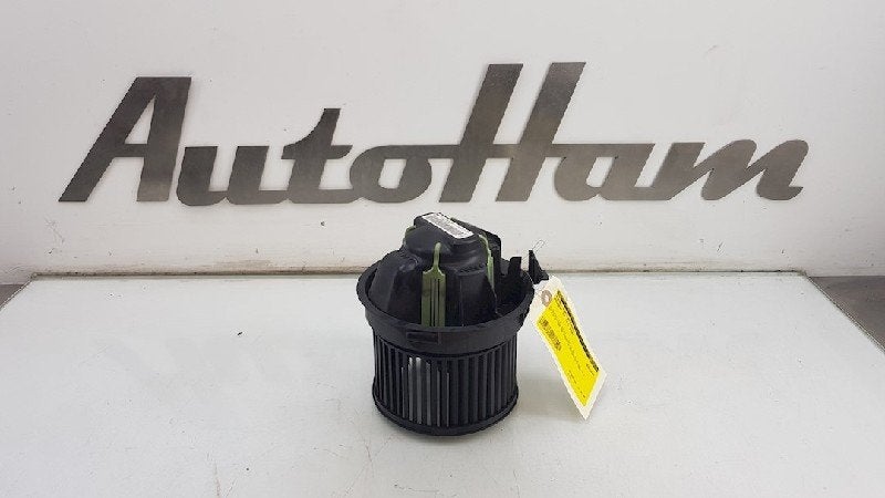 VENTILATEUR RADIATEUR MOTEUR Peugeot 207 SW (WE / WU), Utilisé, Peugeot