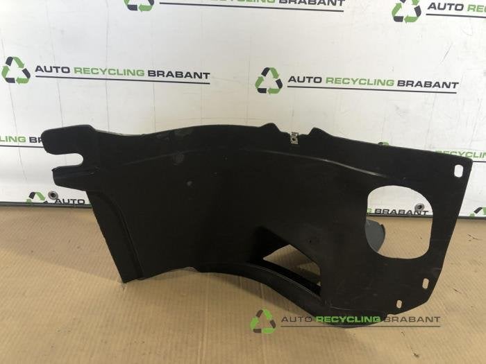 Passage de roue d'un Volkswagen Golf, -, 3 mois de garantie, Utilisé, -