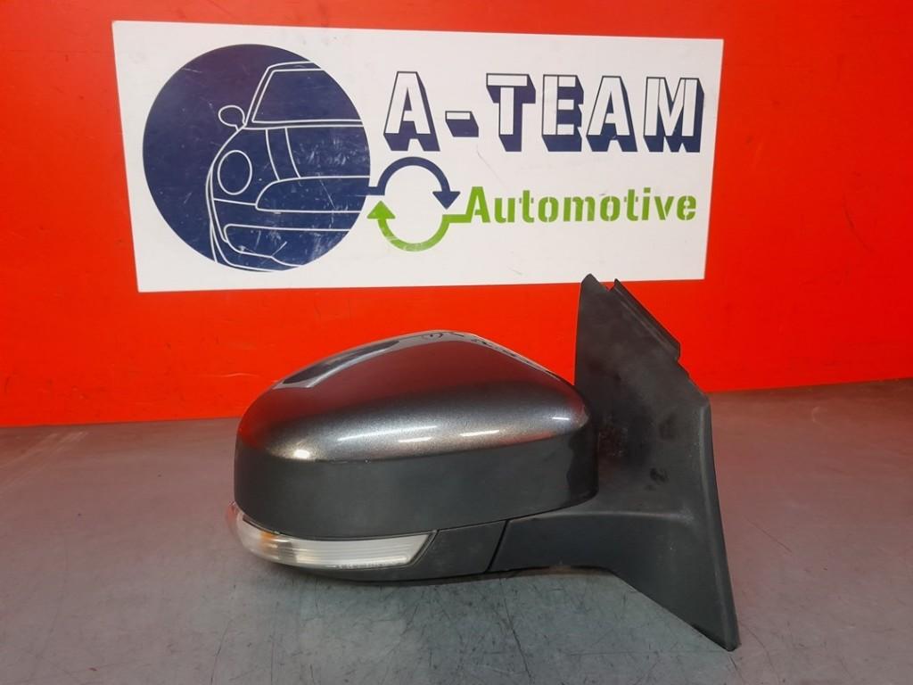 RETROVISEUR LATERAL DROIT Ford Focus 3 Wagon (2143356), Utilisé, Ford