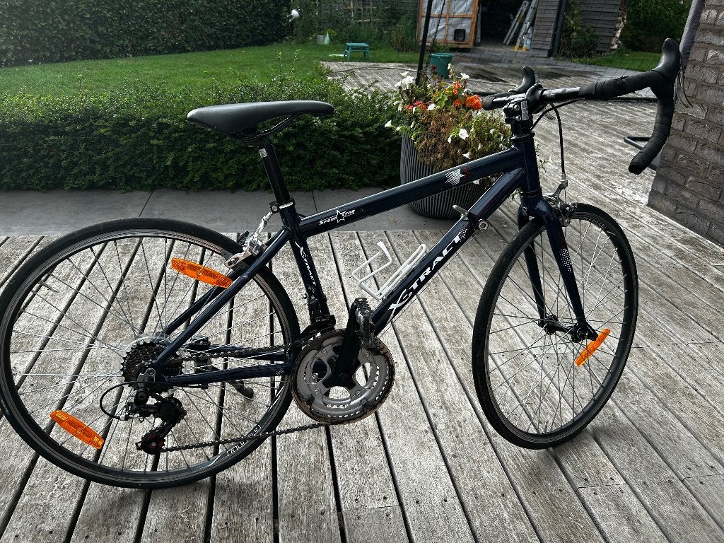 vélo de course enfant 24 pouces, Enlèvement, Utilisé, Autres types