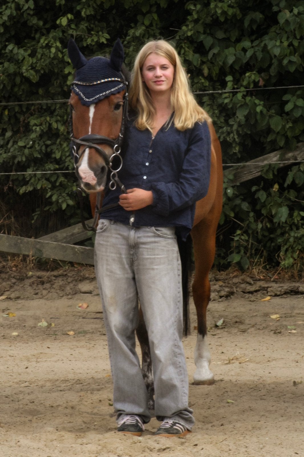 Ruiter zoekt paard, Dieren en Toebehoren, Paarden