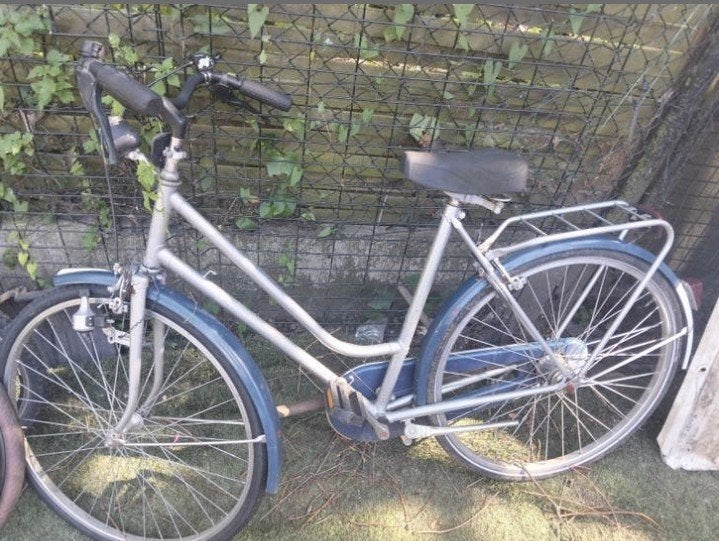 Vélo pour femme 28 pouces, Vélos & Vélomoteurs, Vitesses, Comme neuf, Enlèvement, 50 à 53 cm