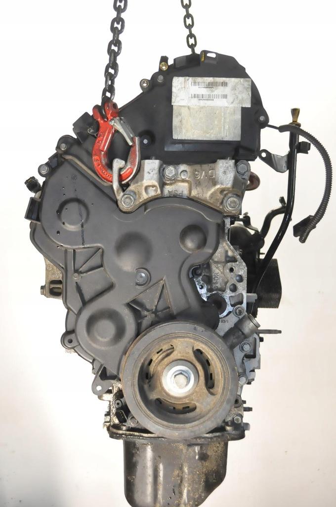 Moteur 9HR Nu 3008 207 5008 C5 CITROEN C4 PEUGEOT C3 2008, Envoi, Utilisé, Daihatsu