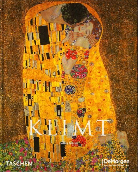 De Morgen –Meesterlijk Modern - Klimt, Boeken, Ophalen of Verzenden, Nieuw, Schilder- en Tekenkunst